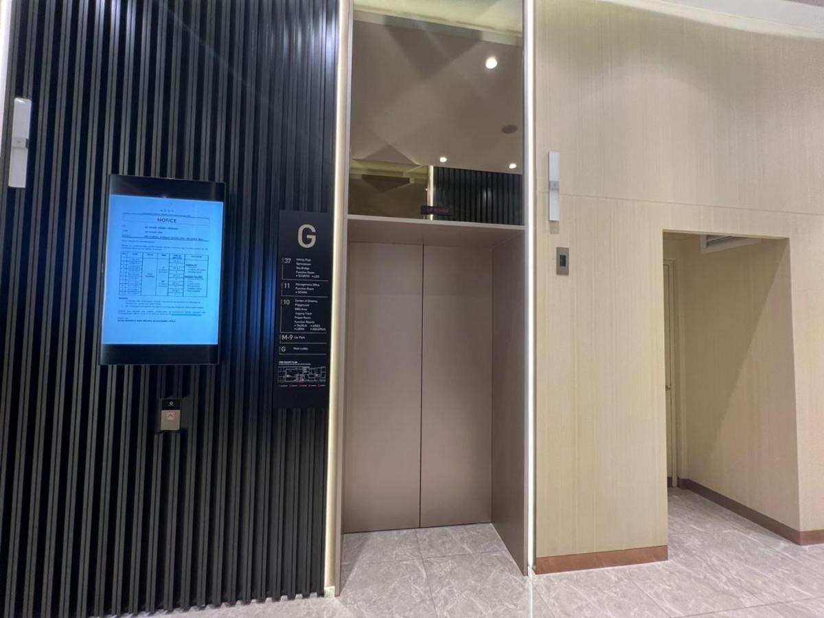 The Axon Suites Bukit Bintang By Cozy Stay Куала Лумпур Екстериор снимка