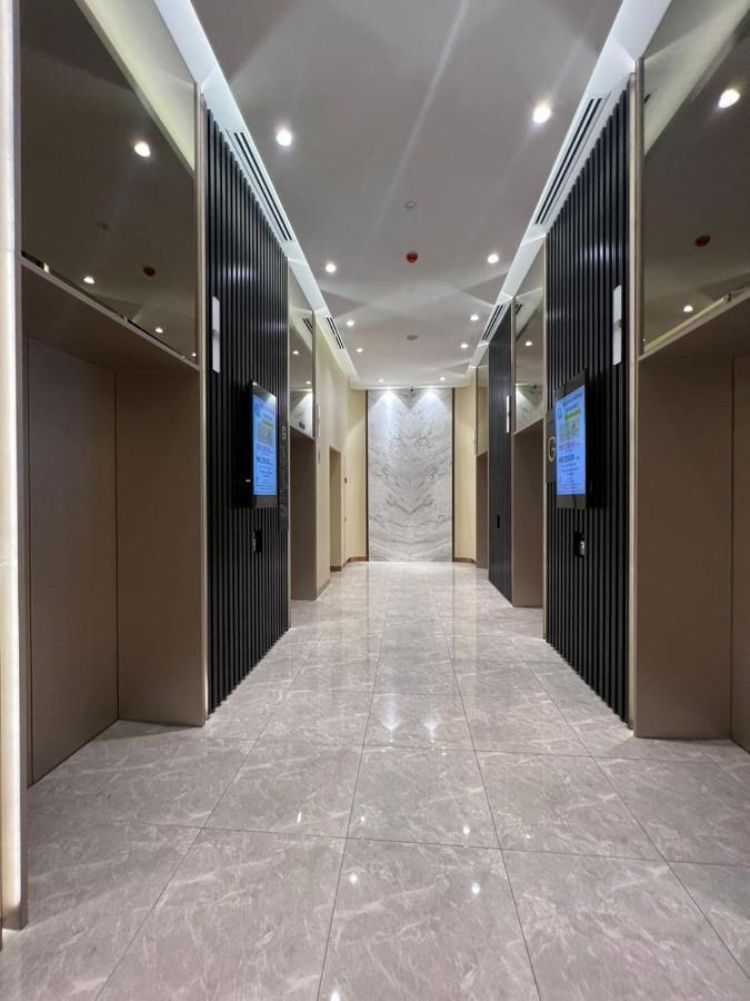 The Axon Suites Bukit Bintang By Cozy Stay Куала Лумпур Екстериор снимка