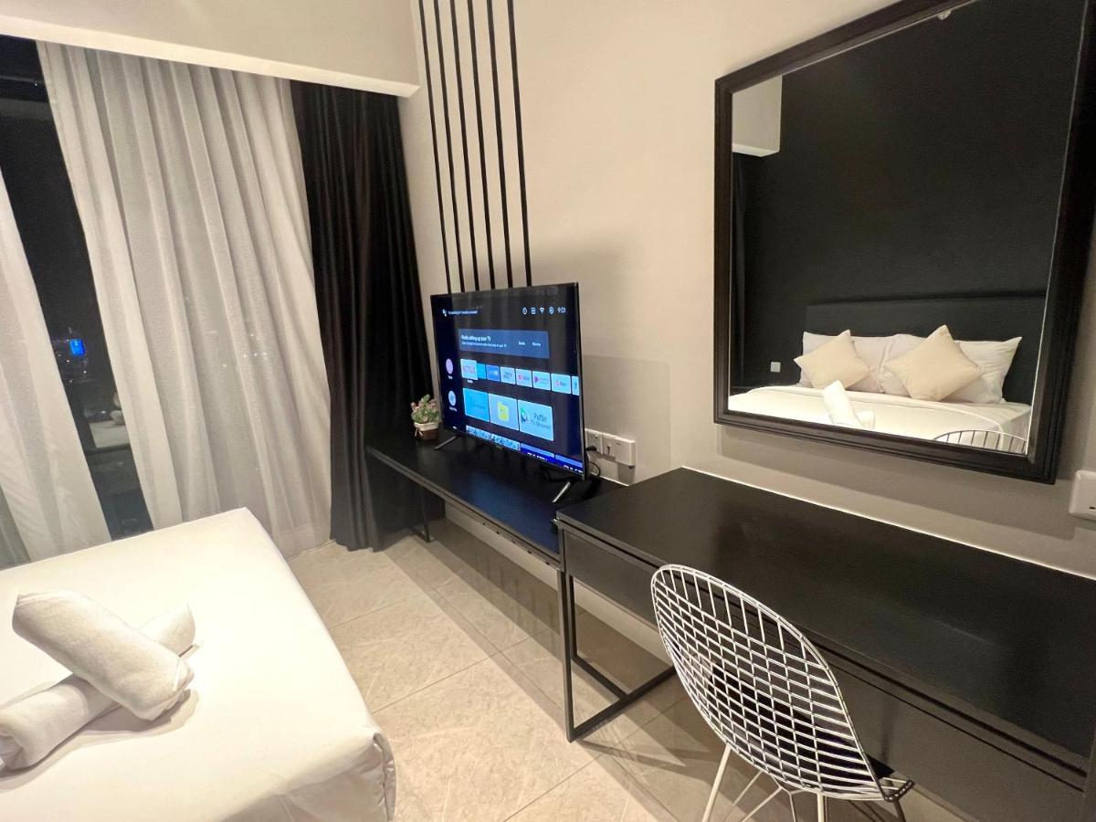 The Axon Suites Bukit Bintang By Cozy Stay Куала Лумпур Екстериор снимка